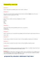 probability exercise.docx